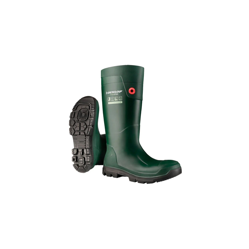 Botte de sécurité purofort fieldpro t44