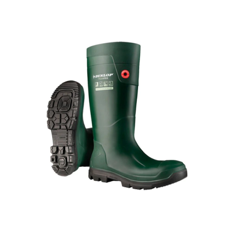 Botte de sécurité purofort fieldpro t47