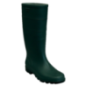 Botte de travail vert t42