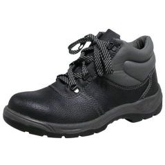 Chaussure de sécurité haute arbon s3 t46