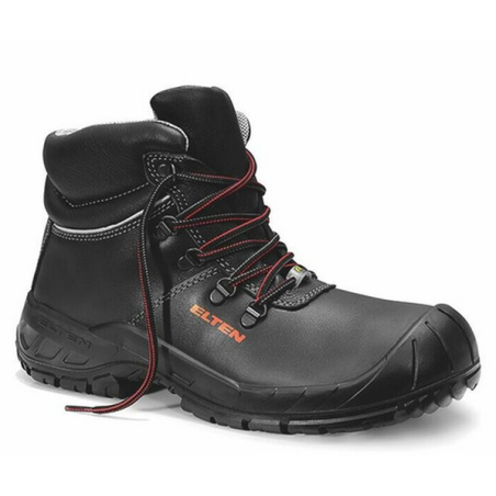 Chaussure de sécurité haute s3 t49