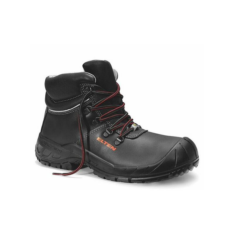 Chaussure de sécurité haute s3 t50