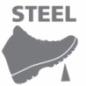 Chaussure de sécurité haute s3 t47