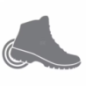 Chaussure de sécurité haute s3 t47