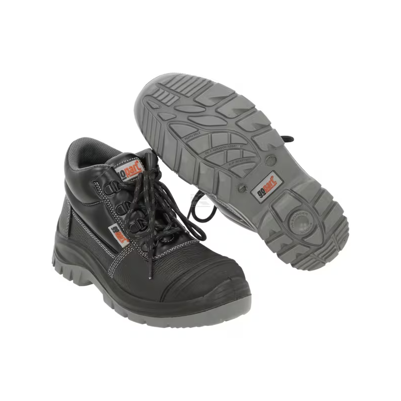 Chaussure de sécurité haute s3 t47