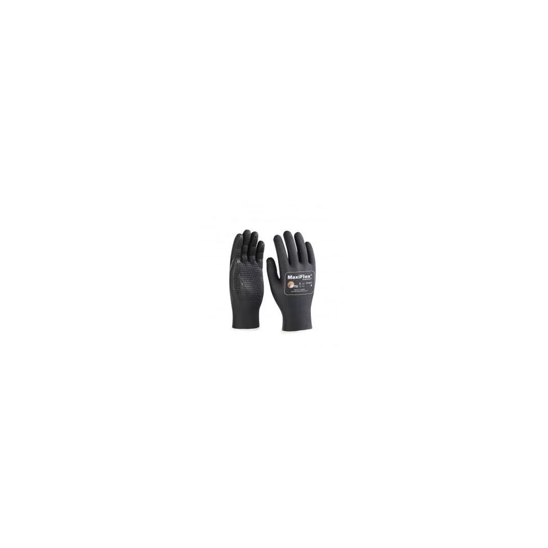 Gant maxiflex endurance enduit total t8