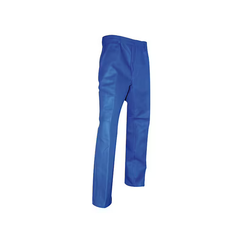 Pantalon bleu bugatti t60