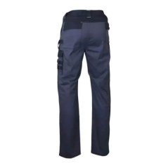 Pantalon gris/noir pc t46