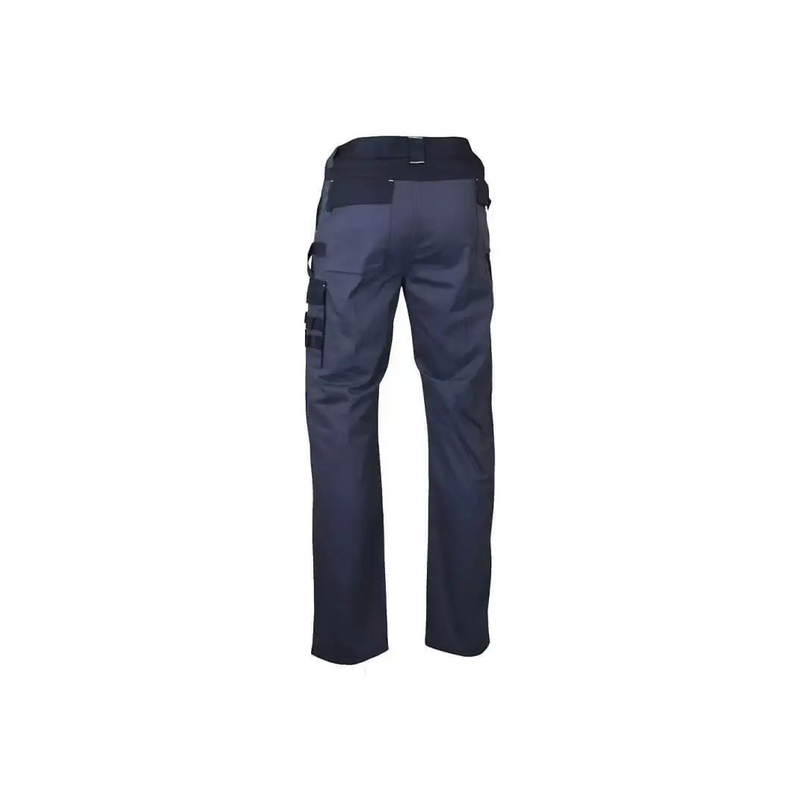 Pantalon gris/noir pc t58