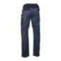 Pantalon gris/noir pc t58