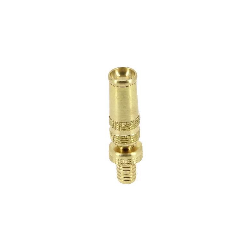 Lance multijet gros diamètre laiton 3/4 D.19mm