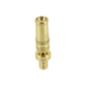 Lance multijet gros diamètre laiton 3/4 D.19mm