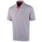 Polo pique gris 3xl lee cooper