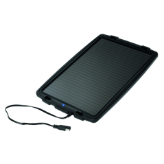 Kit solaire de maintien de charge 4.5w