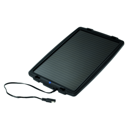 Kit solaire de maintien de charge 4.5w