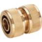 Raccord de robinet réparateur laiton D.15-19mm