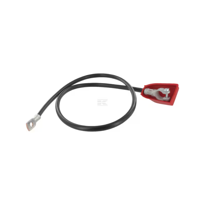 Tresse de batterie 800mm 16mm²