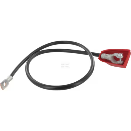 Tresse de batterie 800mm 16mm²