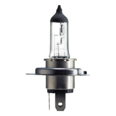 Ampoule h4 p43t-38 12v 100/90w