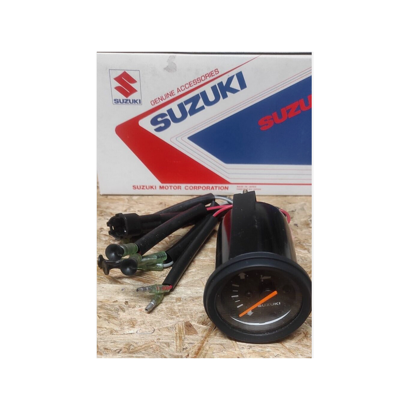 Meter assy trim Suzuki