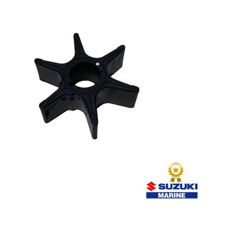 Impellier water Suzuki
