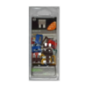 Assortiment de 20 fusibles 3a à 30a