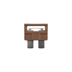 Fusibles enfichables 5a x5 Altium