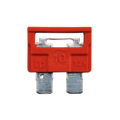 Fusibles enfichables 10a x5 Altium