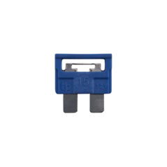 Fusibles enfichables 15a x5 Altium
