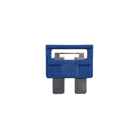 Fusibles enfichables 15a x5 Altium