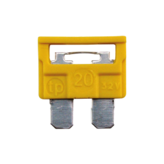 Fusibles enfichables 20a x5 Altium