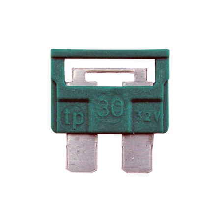 Fusibles enfichables 30a x5 Altium