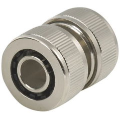 Raccord de robinet réparateur laiton D.19mm