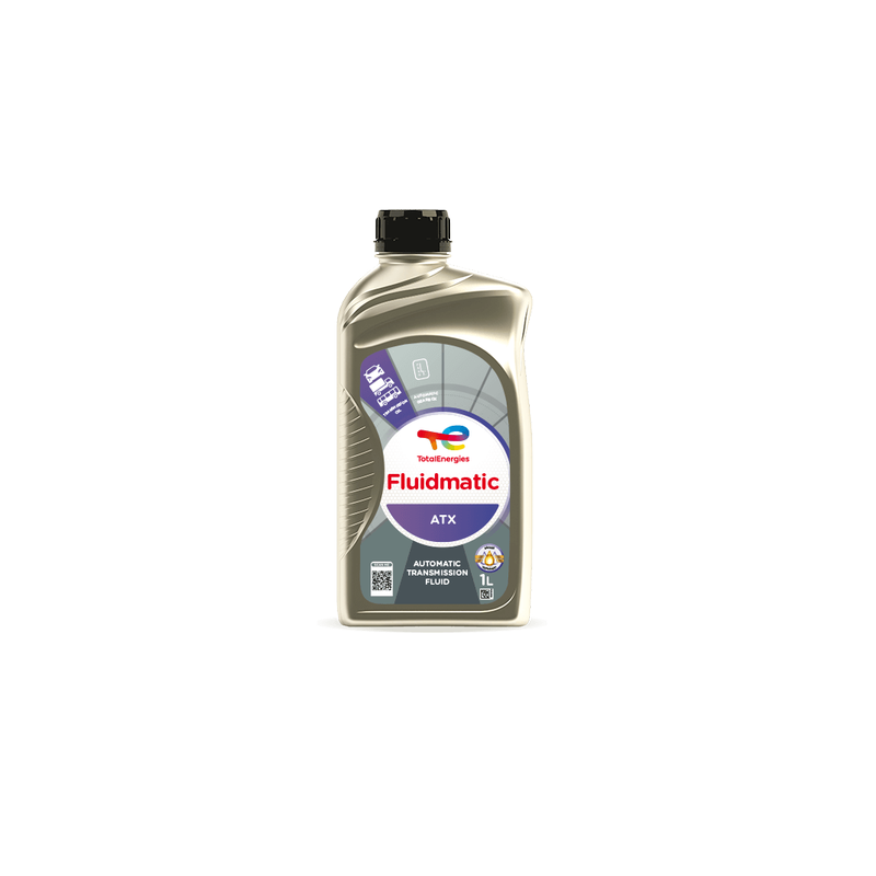 Huile transmission automatique fluidmatic DIII MV 1l