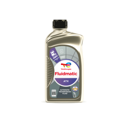Huile transmission automatique fluidmatic DIII MV 1l