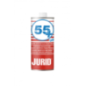 Liquide de frein dot4 485ml jurid 55+