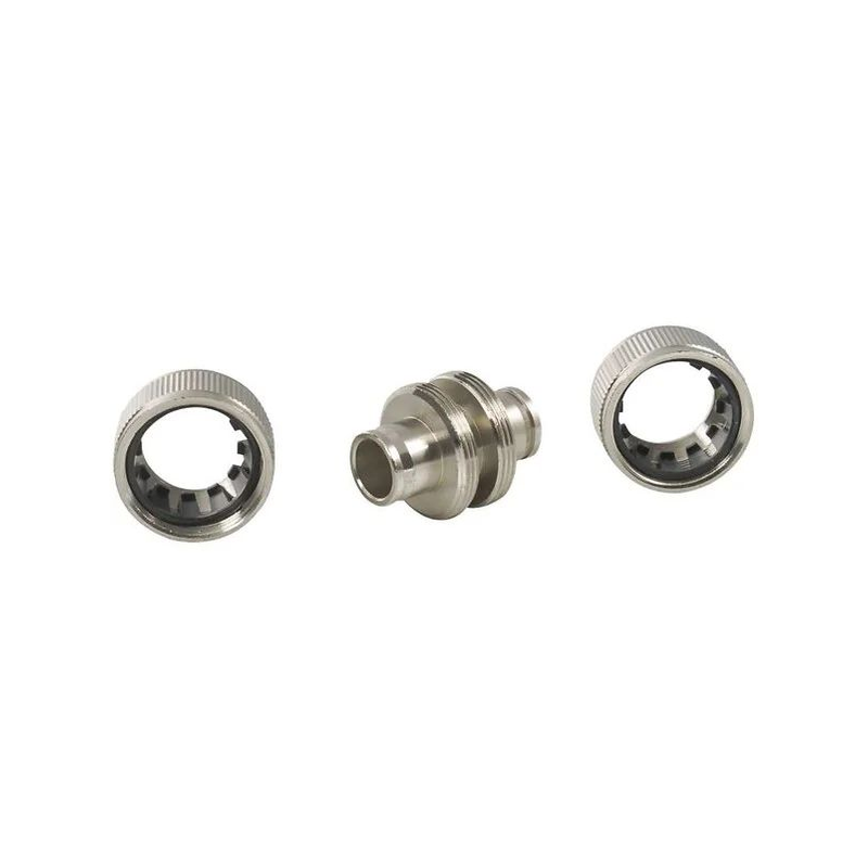 Raccord de robinet réparateur laiton D.19mm