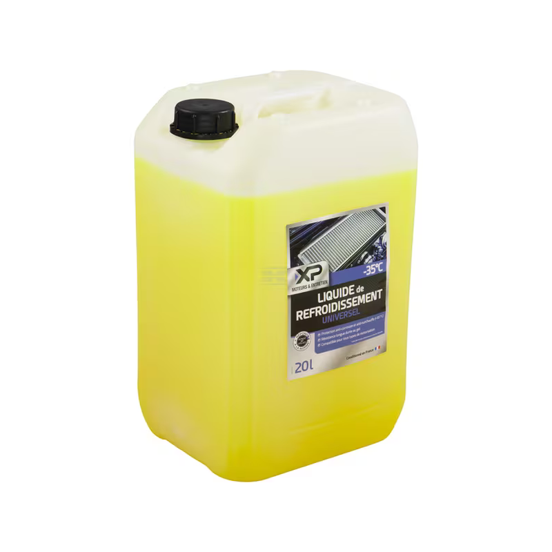 Liquide de refroidissement 20l