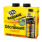 Décrassant 5 en 1 diesel 300ml Bardahl x2