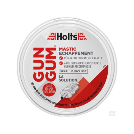Mastic échappement 200g holts
