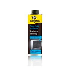 Anti fuite radiateur 500ml Bardahl