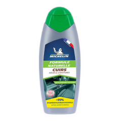Nettoyant cuirs 500ml Michelin