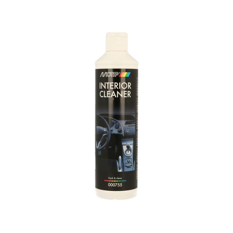 Nettoyant interieur 500ml Motip