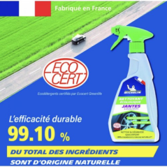 Nettoyant jantes 500ml Michelin