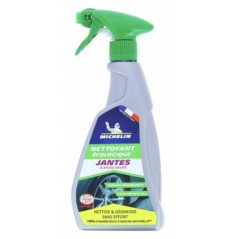 Nettoyant jantes 500ml Michelin