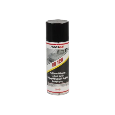 Nettoyant tableau de bord vr120 400ml