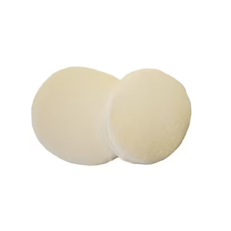 Tampon applicateur de polish x2