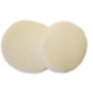 Tampon applicateur de polish x2