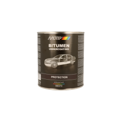 Protection sous couche bitume 2kg Motip