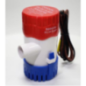 Pompe de cale 12v 500gph 32l/min